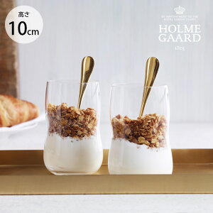 HOLMEGAARD ホルムガード FUTURE タンブラー 250ml 6個入り 【ラッピング対応】 【メッセージカード対応】 北欧雑貨 王室御用達 ブランド 人気 コップ グラス 透明 クリア プレゼント ギフト おすす