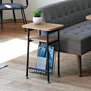Mash }bV MILD side table ~h TChe[u i` ybZ[WJ[hΉz \t@e[u [t xbhTChe[u  k iCge[u