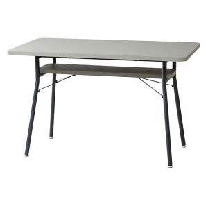 Mash }bV MILD dining table110 ~h _CjOe[u 110cm ybZ[WJ[hΉz e[u 4l| He[u  k