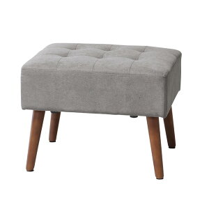 Mash マッシュ MILD ottoman ミルド オットマン 【メッセージカード対応】 足置き スツール 脚付き ソファー 1人掛け 背もたれなし おしゃれ 北欧 ローソファー 脚取り外し可能