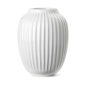 KAHLER �P�[���[ Hammershoi �x�[�X H25.5cm �y���b�s���O�Ή��z �y���b�Z�[�W�J�[�h�Ή��z �ԕr �t�����[�x�[�X ������� ���� �X�g�[���E�F�A 25.5cm �z���C�g �C���f�B�S �A���X���T�C�g�O���[ �n