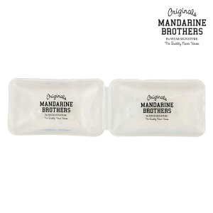 y2_܂Ń[։z MANDARINE BROTHERS }_uU[Y MBACXpbN@_u ybZ[WJ[hΉz p Lp ybgp MǑ΍ ۗ Ђ ^