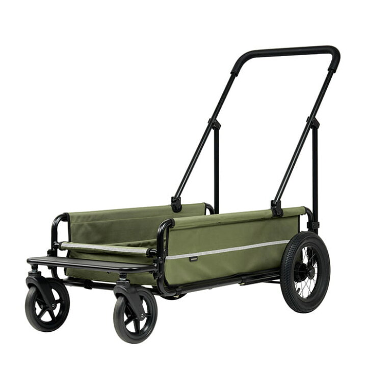 楽天市場】AIRBUGGY エアバギー CARRIAGE SET キャリッジ 台車・ルーフ 