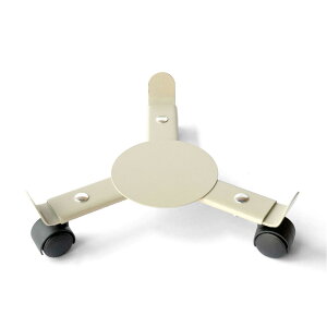 amabro アマブロ アイアン プランタースタンド キャスター付き 【ラッピング対応】 【メッセージカード対応】 プランタースタンド キャスター付き アイアン おしゃれ 花台 室内 屋内 スチー