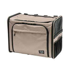 yr[Tz LIFELIKE CtCN |CW[obNpbN ybZ[WJ[hΉz ybgL[ bN  ^ 15kg V_[ 2WAY ʉ@ 2Cp [h