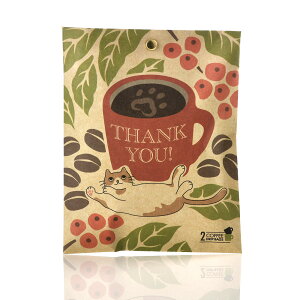 JV}IWi LetterGift Thank You ybsOΉz ybZ[WJ[hΉz R[q[ Mtg hbv  킢  pbP[W 肪Ƃ bZ[W L