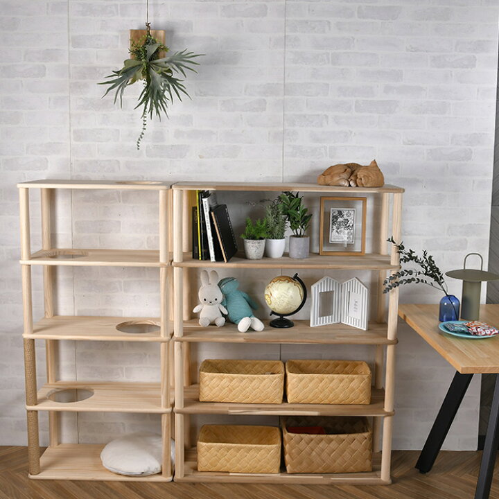 楽天市場】wonder shelf ワンダーシェルフ WSパイン棚板 17×300×900mm 