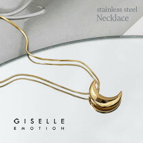 楽天市場】giselle ジゼル（カラーシルバー）（ネックレス・ペンダント 
