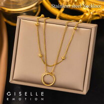楽天市場】giselle ジゼル（ネックレス・ペンダント｜レディース 