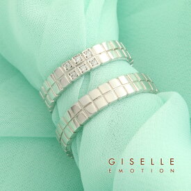 結婚指輪 プラチナ ペア ペアリング マリッジリング 10金 ダイヤモンドリング k10 ホワイトゴールド ペアリング ペア プラチナリング シンプル 2本セット 彼女 誕生日プレゼント 女性 刻印 リングゲージ貸出し