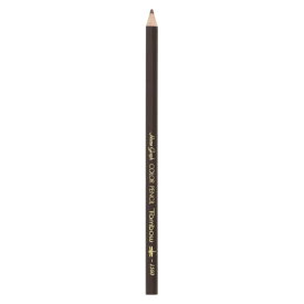 色鉛筆 1500 単色 茶色 事務用品 デザイン用品 画材 色鉛筆 トンボ鉛筆 1500-31 4901991001341
