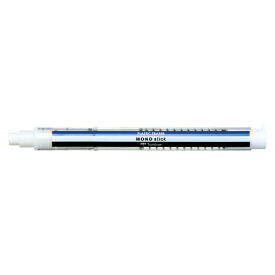 ホルダー消しゴムモノスティックモノCPK 筆記具 修正用品 消しゴム 消しゴム トンボ鉛筆 JCC-121A 4901991060737