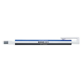 ホルダー消しゴムモノゼロ角 筆記具 修正用品 消しゴム 消しゴム トンボ鉛筆 EH-KUS 4901991652529