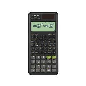 関数電卓 オフィス機器 電卓 電子辞書 電卓 カシオ FX-375ESA-N 4549526608827