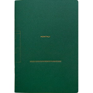 �m�[�g ������ B6 ���O�m�[�g ���L ���L�� �}���X���[ Monthly NOTE BOOK�@MATOKA �}�g�J COTOMO �R�g�� �V���v�� ������� ���킢�� ���� �蒠 �d�� �׋� ���Z��