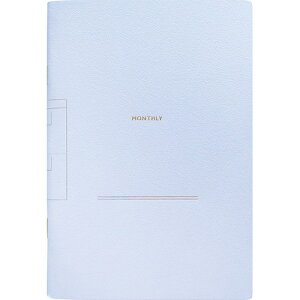 �m�[�g ������ B6 ���O�m�[�g ���L ���L�� �}���X���[ Monthly NOTE BOOK�@MATOKA �}�g�J COTOMO �R�g�� �V���v�� ������� ���킢�� ���� �蒠 �d�� �׋� ���Z��