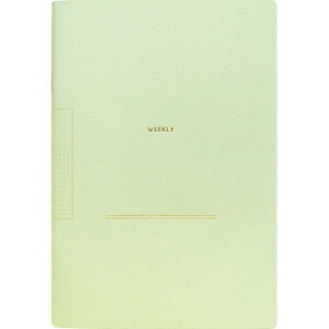 �m�[�g ������ B6 ���O�m�[�g ���L ���L�� �E�B�[�N���[ Weekly NOTE BOOK�@MATOKA �}�g�J COTOMO �R�g�� �V���v�� ������� ���킢�� ���� �蒠 �d�� �׋� ���Z��