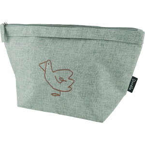 �����`�o�b�O �ۗ� �}�` �L�� ���킢�� ������� �ۗ⃉���`�|�[�` DOODLE LUNCH COOLER POUCH �ٓ� �����` �V���v�� �p�X�e���J���[ ��l ���q �j�q �L �� �A�q�� �S����