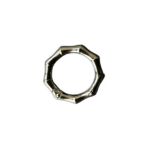 Jri O  ی^ L[O ۃJ  ou[^ The Bamboo Ring Carabiner T[NJri 35mm Alloy @ی^Jri L[z_[ obO `[ AEghA  LibCurate
