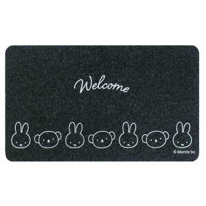 փ}bg O  p 45×75cm miffy  }bg ~btB[ 킢 OK ~ߕt  5mm ^ 􂦂 ֗p}bg lp x_ GgX Vv lCr[ uE