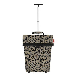 VbsOJ[g C[^[ TROLLEY M reisenthel g[[M J[g 43L e L[J[g 2 nh  Lk LX^[t  s VbsO W[ X|