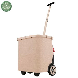 �V���b�s���O�J�[�g �L�����[�J�[�g ��e�� 40L �������J�[�g 2�� reisenthel CARRYCRUISER FRAME �L�����[�N���[�U�[ �t���[�� ��� �L�k�n���h�� �V�����_�[�x���g �A�E�g�h�A �I���`���� ������� 