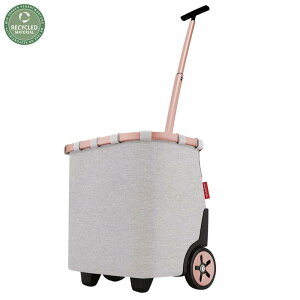 VbsOJ[g L[J[g e 40L J[g 2 reisenthel CARRYCRUISER FRAME L[N[U[ t[  Lknh V_[xg AEghA I`  