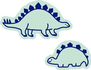 V[  XebJ[ DINOSAUR FAMILY eq _CJbgXebJ[ STICKER V[   X}zP[X p\R X[cP[X L[P[X  _Ci\[  eBm g