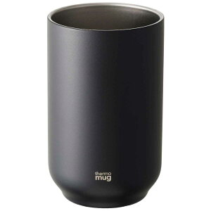 thermo mug  N[[ ^u[ ʃz_[ 360ml T[}O XeX ۗ ۉ ^d\ H@Ή  J  z_[ Jo[ ^u[ XeX ʃW[X ʃr[ N