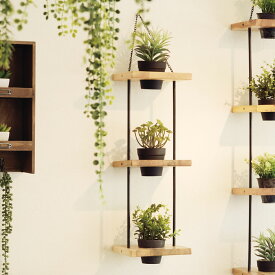 楽天市場 観葉植物 吊るす プランター 植木鉢 プランター ガーデニング 農業 花 ガーデン Diyの通販