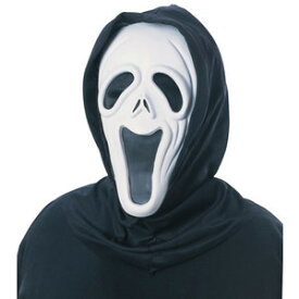 ハロウィン 衣装 コスプレ 仮装 マスク 仮面 ゴーストマスク Sad Eyes Mask 3355 ものまね なりきり パーティーグッズ かぶりもの 変装 ハロウィン 忘年会 宴会 二次会 パーティー