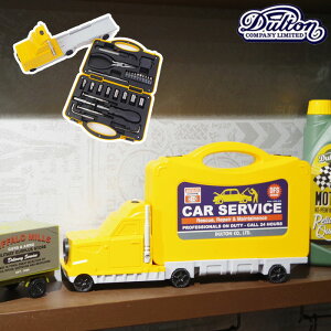 DULTON/�_���g�� �c�[���L�b�g �H��Z�b�g �C�G���[ K755-875 CAR SERVICE �J�[�T�[�r�X �h���C�o�[�Z�b�g �H��L�b�g �H�� ������� �H� DIY�Z�b�g DIY �����H��Z�b�g �Z�b�g �����e�i���X �h���C