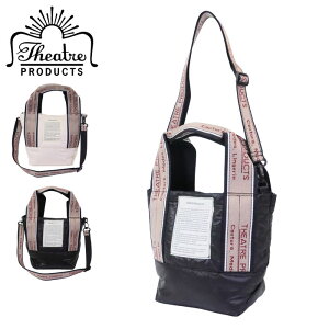 �V�A�^�[�v���_�N�c �g�[�g�o�b�O ���f�B�[�X �y�� �V�����_�[�g�[�g S�T�C�Y 2way ������ �_�E���o�b�O �_�E�� THEATRE PRODUCTS CL231015 ���|�� �΂ߊ|�� �V���v�� ���� ���q �J�W���A�� ���S �u��