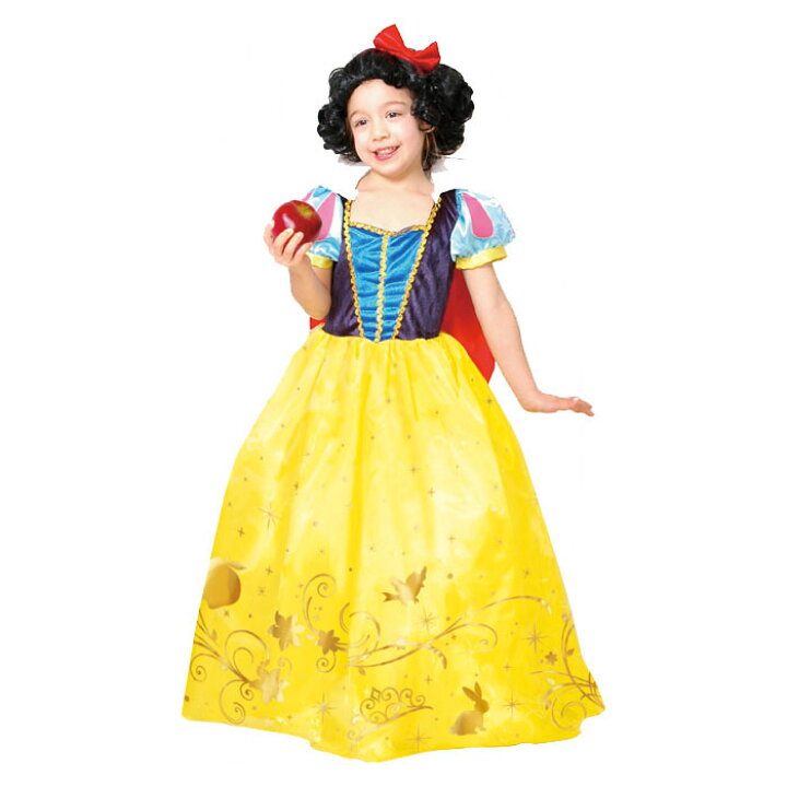 楽天市場 ハロウィン コスプレ 衣装 子供ディズニー デラックス 白雪姫 Snow Whitw Child プリンセス 仮装 コスチューム ハロウイン コスプレ イベント ハロウィーン あす楽 送料無料 Zakka Green 楽天市場 ハロウィン コスプレ 衣装 子供ディズニー デラックス 白雪姫 Snow Whitw Child プリンセス 仮装 コスチューム ハロウイン コスプレ イベント ハロウィーン あす楽 送料無料 Zakka Green