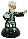 Skeleton Dancer 802394 スケルトンダンサー ハロウイン ハロウィン ハロウィングッズ おもちゃ 置物 Halloween スケルトン が・・・