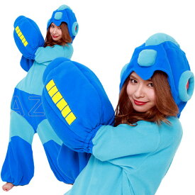 楽天市場 ロックマン コスプレの通販