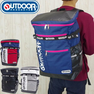 AEghA bN e obO XNGAbNY/fB[X OUTDOOR PRODUCTS AEghAv_Nc S4F 30L OLG104 bNTbN g[X obO obNpbN fCobO {b