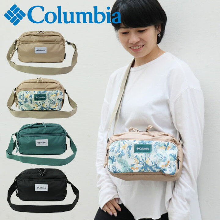 楽天市場】コロンビア ショルダー バッグ メンズ レディース Columbia 