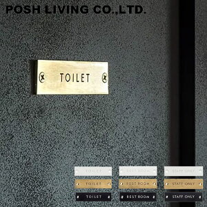 TCv[g hATC ACA hAv[g TOILET RESTROOM STAFFONLY v[g  X AeB[N Ǖt X܃TC Be[W AJ ē\ DIY X gC [