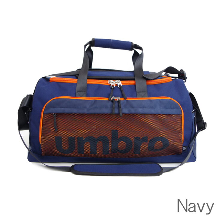楽天市場 アンブロ 3way ボストンバッグ L リュック ショルダーバッグ メンズ 全4色 49l Umbro リュックサック ダッフル バッグ バックパック サッカー 合宿 高校生 修学旅行 通学 Zakka Green