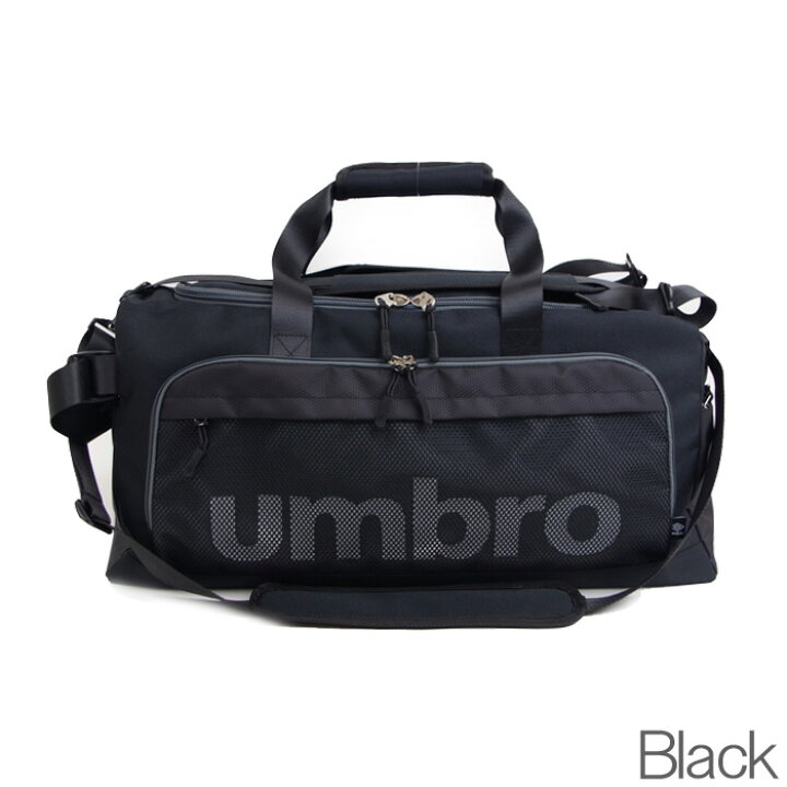 楽天市場 アンブロ 3way ボストンバッグ L リュック ショルダーバッグ メンズ 全4色 49l Umbro リュックサック ダッフル バッグ バックパック サッカー 合宿 高校生 修学旅行 通学 Zakka Green