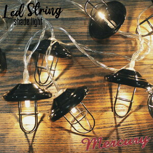 K[h led Cg ^ C~l[V AJ MERCURY }[L[ v LEDXgO METAL 10P ubN DE048646  G AEghA CeA LEDv O  e