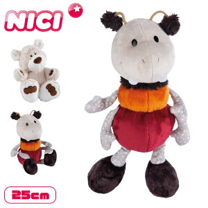 jL  ʂ 25cm NICI 2024 NVbN xA fB[X 킢 uh xfBbNX GW  Z   l` }XRbg Mtg v[g