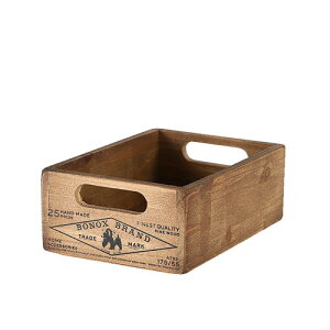 [{bNX ؐ Be[W DIY _g DULTON WOODEN STOCKER BOX NATURAL Ebf {bNX CH14-H500NT [  [P[X {bNX P[X d؂薳    