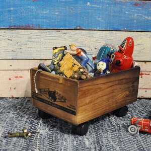 [{bNX ؐ Be[W DIY [P[X d؂薳 _g DULTON WOODEN STACKING BOX B Ebf {bNX CH14-H519NT [  {bNX P[X    