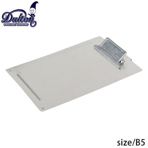 Nbv{[h  B5 DULTON _g G METAL CLIP BOARD ^Nbv{[h 117-330B5-GV oC_[P[X Nbvt@C oC_[   fXN[ pi ItBX  