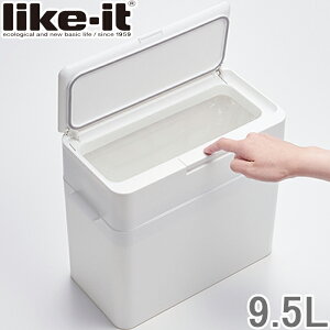 Like-it S~  Wt Lb` Seals/V[Y V[Y9.5  _Xg{bNX zCg/O[ 9.5L LBD-01 vbV S~ pbLt LȂ vbV_Xg Ic V