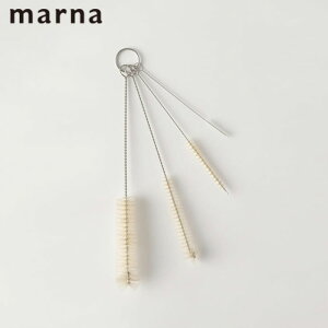 �}�[�i �������􂢃u���V 4�_�Z�b�g �L�b�`���u���V MARNA �䏊�p�u���V ���������� ���u���V ���������􂢃u���V ���t���u���V �N���[�i�[ ���J���̒����� �}�{�̒����� 4�{�Z�b�g