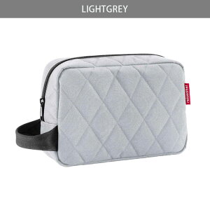 |[` [ RX|[` gx|[` C[^[ COSMETIC POUCH M RHOMBUS reisenthel σ|[` s ^ gx obO 傫  ϕi t ʓ LeBO 