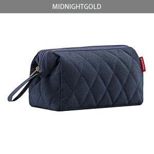 RX|[` C[^[ TRAVEL COSMETIC RHOMBUS reisenthel gx|[`  σ|[` [ s ^ gx 傫  ϕi t ʓ LeBO d؂ 